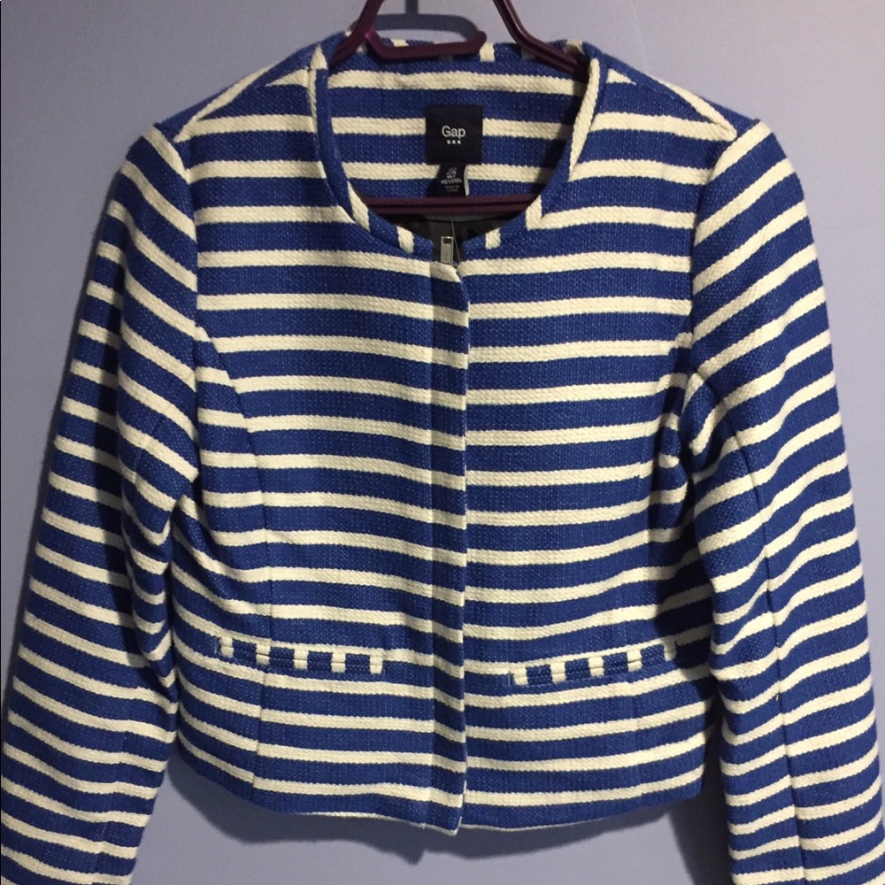 COPY - Gap factory blazer